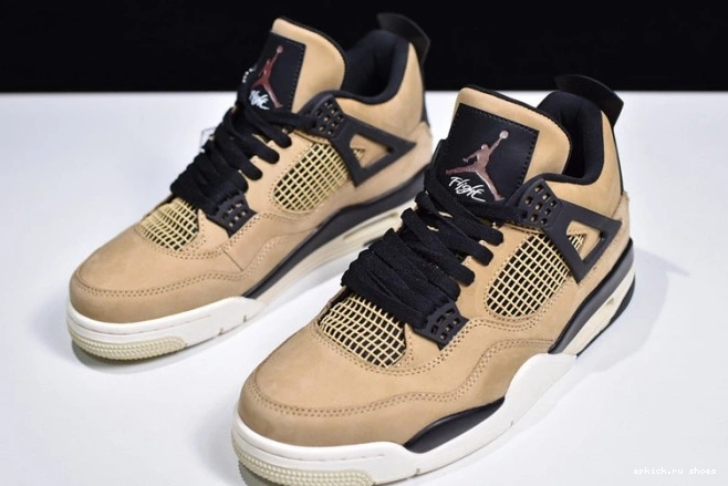 Rep AQ9129-200 4 Mushroom Air Jordan 0717
